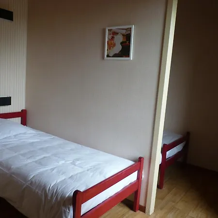 Hotel Logis Au Relais Aspois Gurmencon