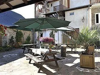Logis Au Relais Aspois