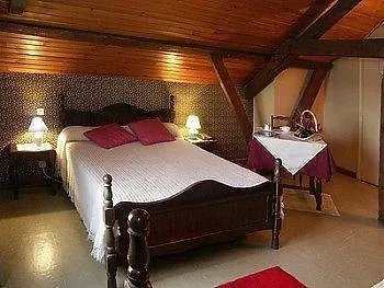 Logis Au Relais Aspois