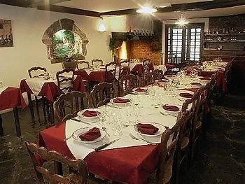 Logis Au Relais Aspois Hotel Gurmencon
