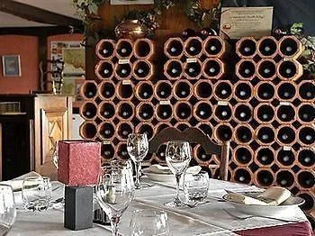 Logis Au Relais Aspois Hotel