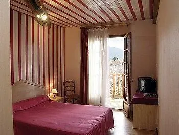Logis Au Relais Aspois Hotel 2*