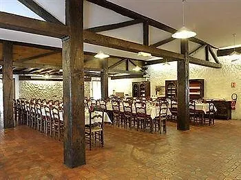 Logis Au Relais Aspois Hotel 2*