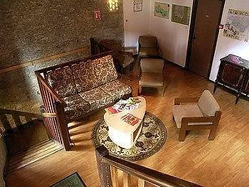 Logis Au Relais Aspois Hotel