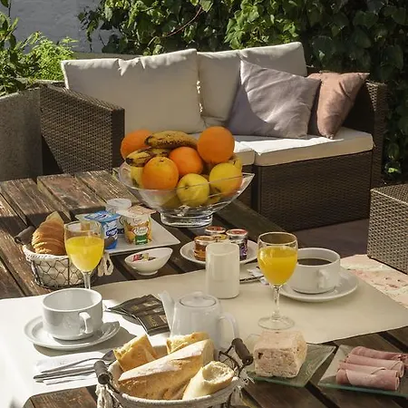 Logis Au Relais Aspois Gurmencon