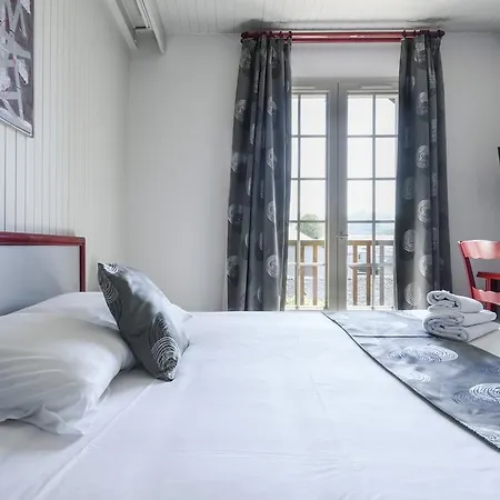 Hotel Logis Au Relais Aspois Gurmencon