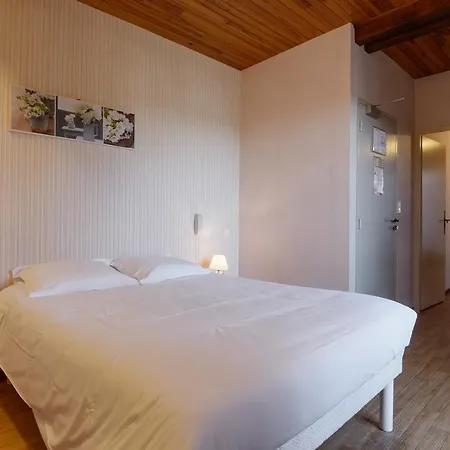 Logis Au Relais Aspois Gurmencon