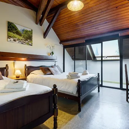 Logis Au Relais Aspois Gurmencon