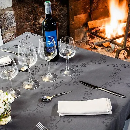 Logis Au Relais Aspois