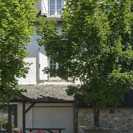 Hotel Logis Au Relais Aspois