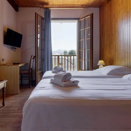 Logis Au Relais Aspois Hotel Gurmencon
