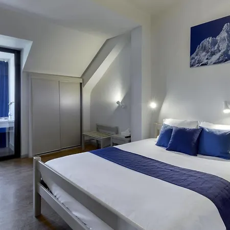 Logis Au Relais Aspois