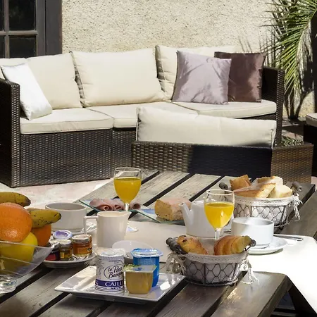 Logis Au Relais Aspois
