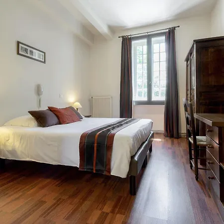Logis Au Relais Aspois