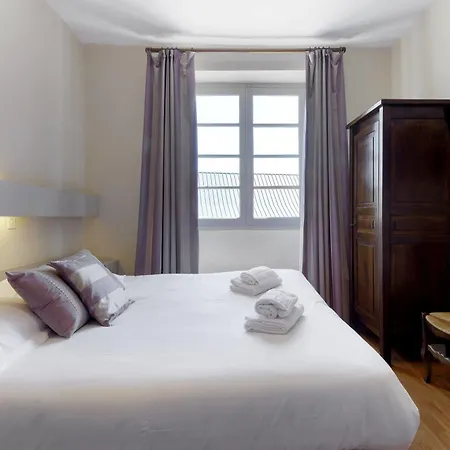 Logis Au Relais Aspois Hotel Gurmencon