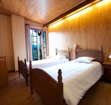 Logis Au Relais Aspois