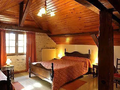 Logis Au Relais Aspois Gurmencon