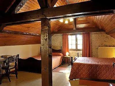 Logis Au Relais Aspois Hotel