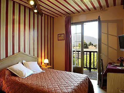 Logis Au Relais Aspois Hotel Gurmencon