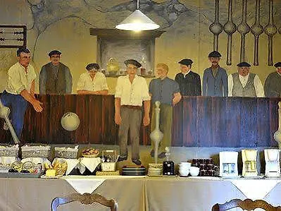 Hotel Logis Au Relais Aspois