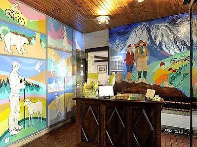Hotel Logis Au Relais Aspois