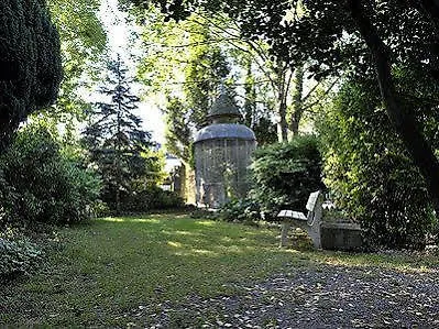 Hotel Logis Au Relais Aspois 2*