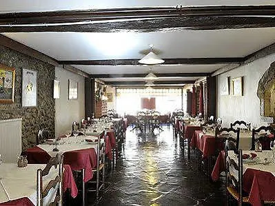 Logis Au Relais Aspois Gurmencon
